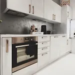 Casa Glitter Appartement *