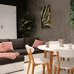 Casa Glitter Appartement