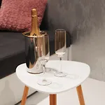 Casa Glitter Appartement *