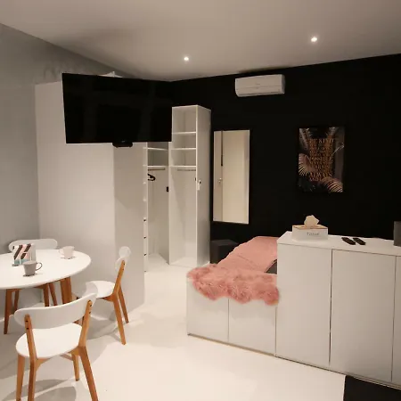 Casa Glitter