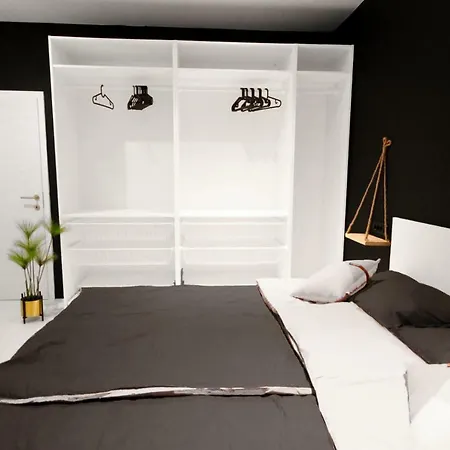 Casa Glitter Liubliana