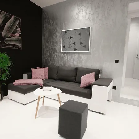 Casa Glitter Apartment *