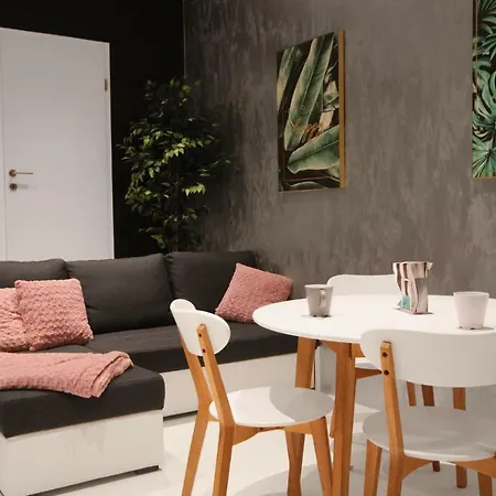 Casa Glitter 아파트