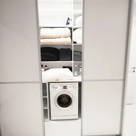 Apartma Casa Glitter