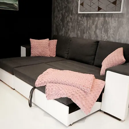 Apartamento Casa Glitter Liubliana