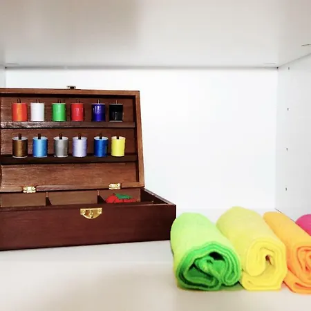 Apartamento Casa Glitter Liubliana