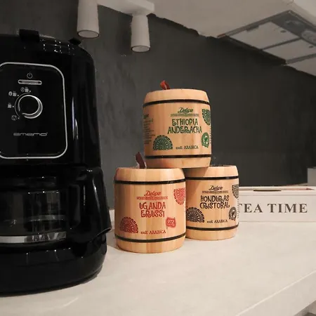 Casa Glitter Apartamento