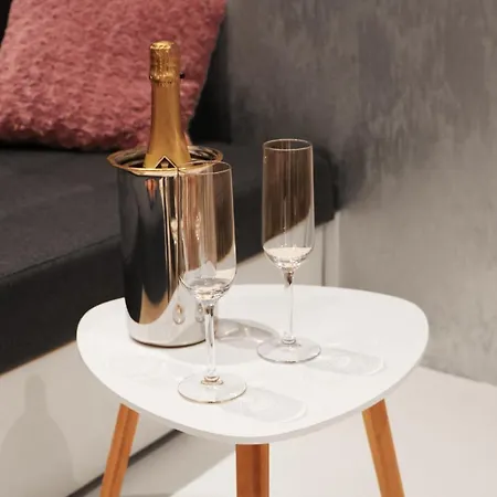 Casa Glitter Apartment *