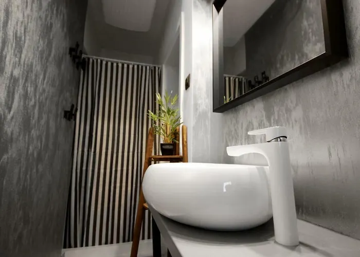 Apartma Casa Glitter