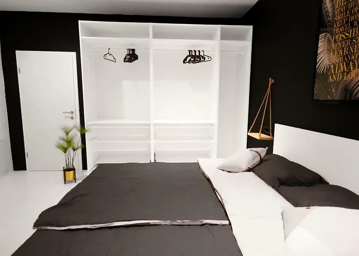 Casa Glitter לובליאנה