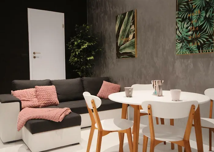 Casa Glitter Apartma