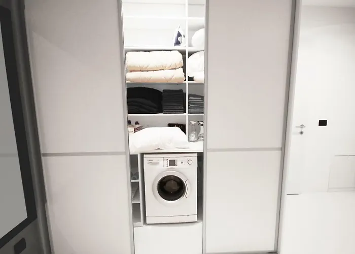 Apartma Casa Glitter