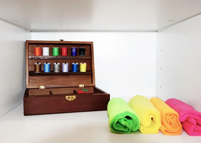 Apartma Casa Glitter Ljubljana