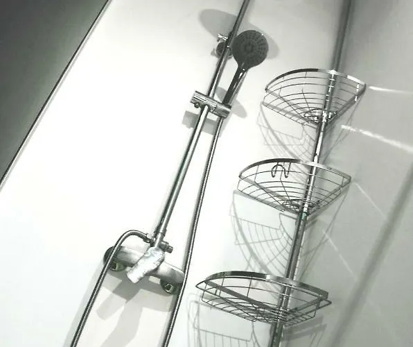 Apartma Casa Glitter *