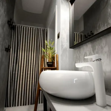 Appartement Casa Glitter