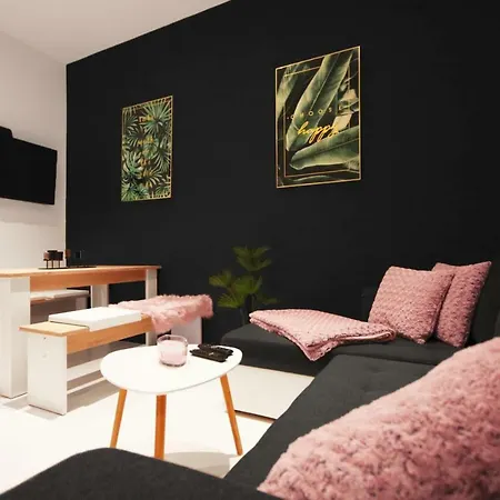Casa Glitter *