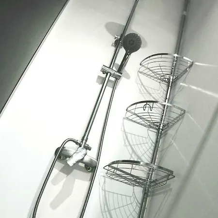 Appartement Casa Glitter *